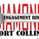 Illustration for article titled diamond engagement rings fort collinsem/em
